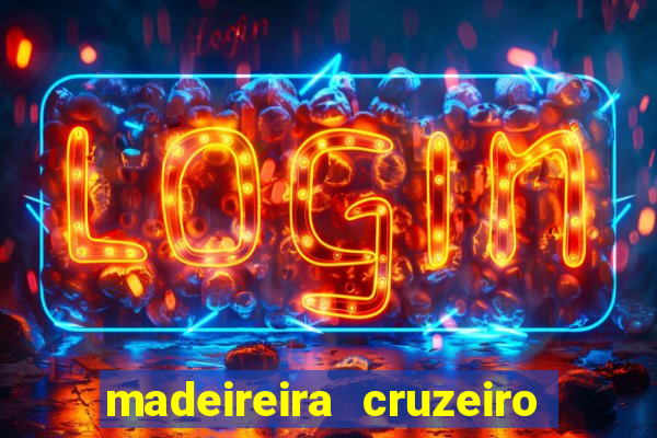 madeireira cruzeiro pouso alegre